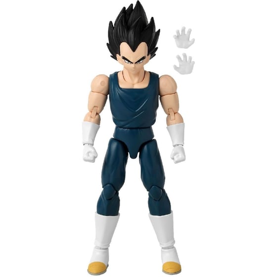 Φιγούρα Bandai Dragon Stars - Vegeta Action Figure (40723) image 4