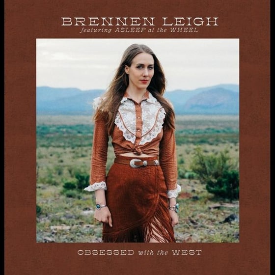 Obsessed With The West image 0