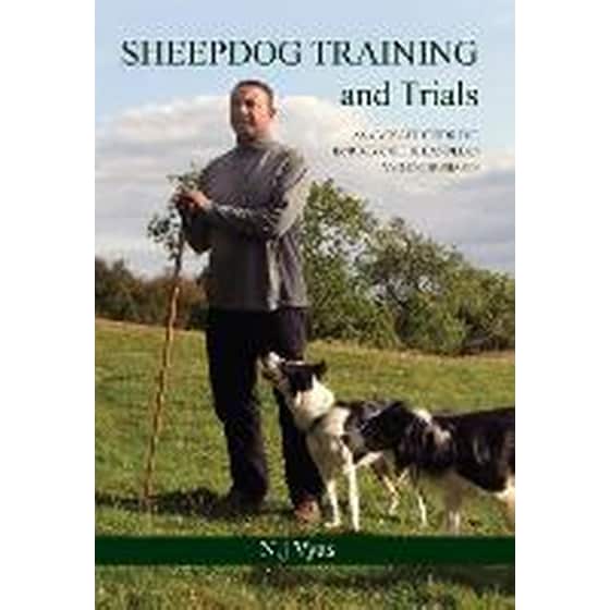 Sheepdog Training and Trials image 0