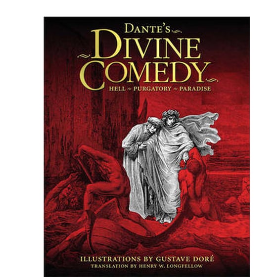 Divine Comedy image 0