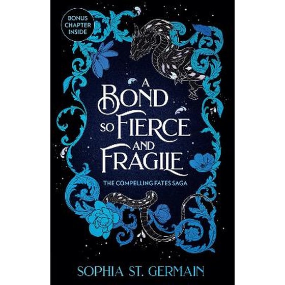 A Bond so Fierce and Fragile image 0
