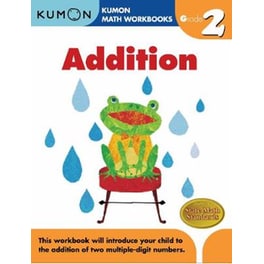 Addition Grade 2