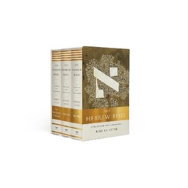 The Hebrew Bible