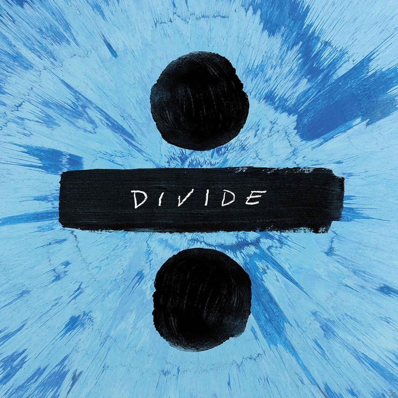 Divide (Deluxe) [CD]