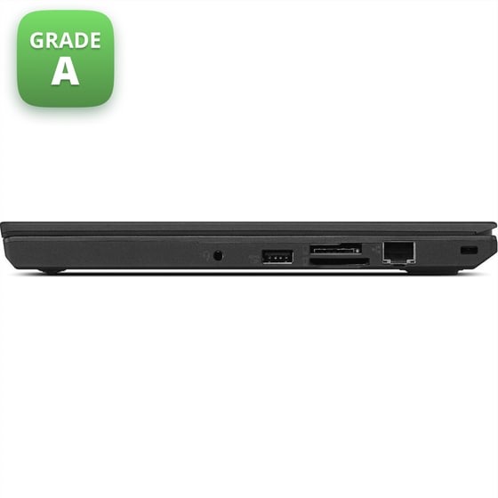 Refurbished Laptop Lenovo Thinkpad X260 12" HD (Core i5-6300U/16GB/256GB SSD/HD Graphics 520/Win10Pro) | Grade A image 7
