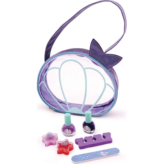 HappiHobbi Σετ Ομορφιάς σε Τσάντα 1 Τμχ - Τυχαία Επιλογή Σχεδίου image 1