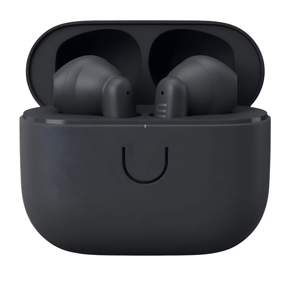 Ακουστικά Bluetooth Urbanears Boo - Charcoal Black image 1