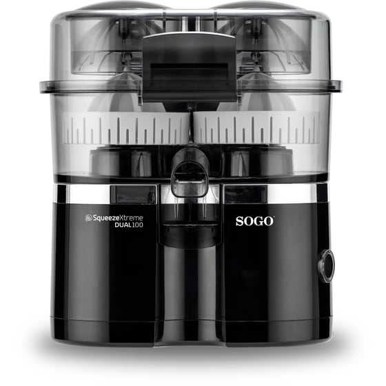 SOGO EXP-SS-5299 100 W Μαύρο Ηλεκτρικός Στίφτης image 2
