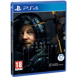 Death Stranding - PS4
