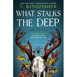 What Stalks the Deep