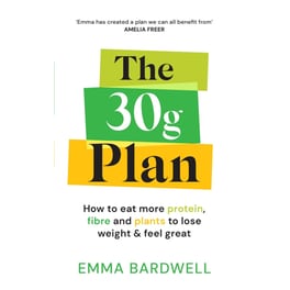 The 30g Plan