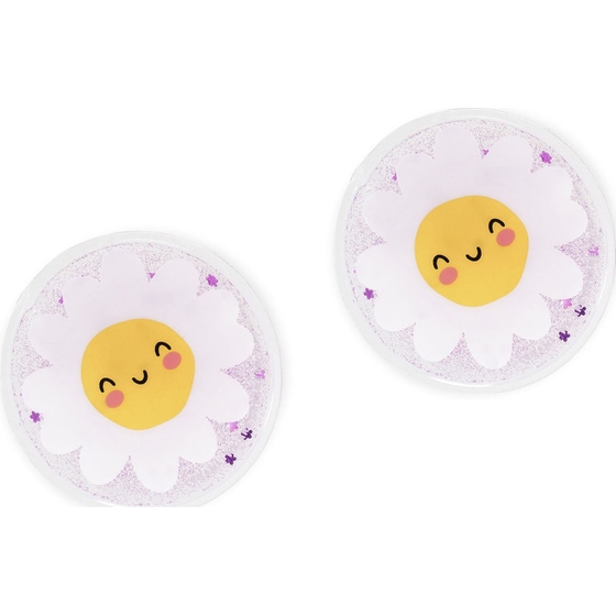 Legami Cooling Eye Pads Daisy (EYP0004) image 0