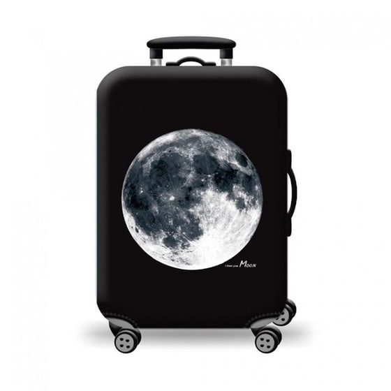 Κάλυμμα Βαλίτσας Amber Medium Full Moon image 0
