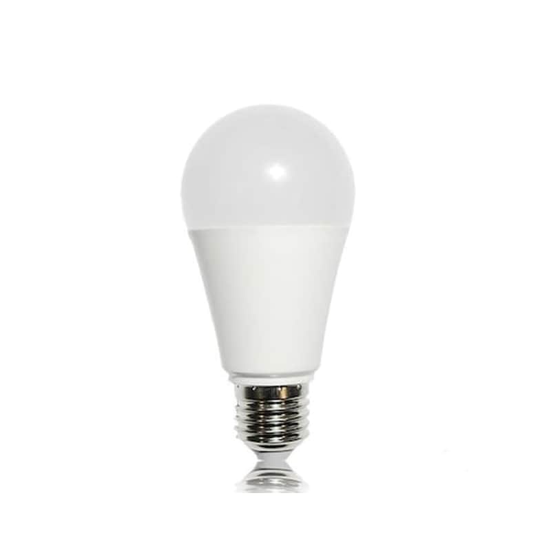 Λαμπτήρας LED Vito E27 A60 15w 2700K - Θερμό Λευκό E-DAMIANAKIS