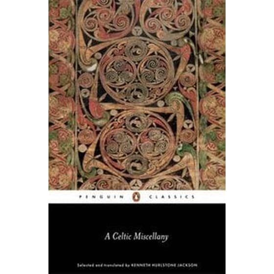 Celtic Miscellany image 0