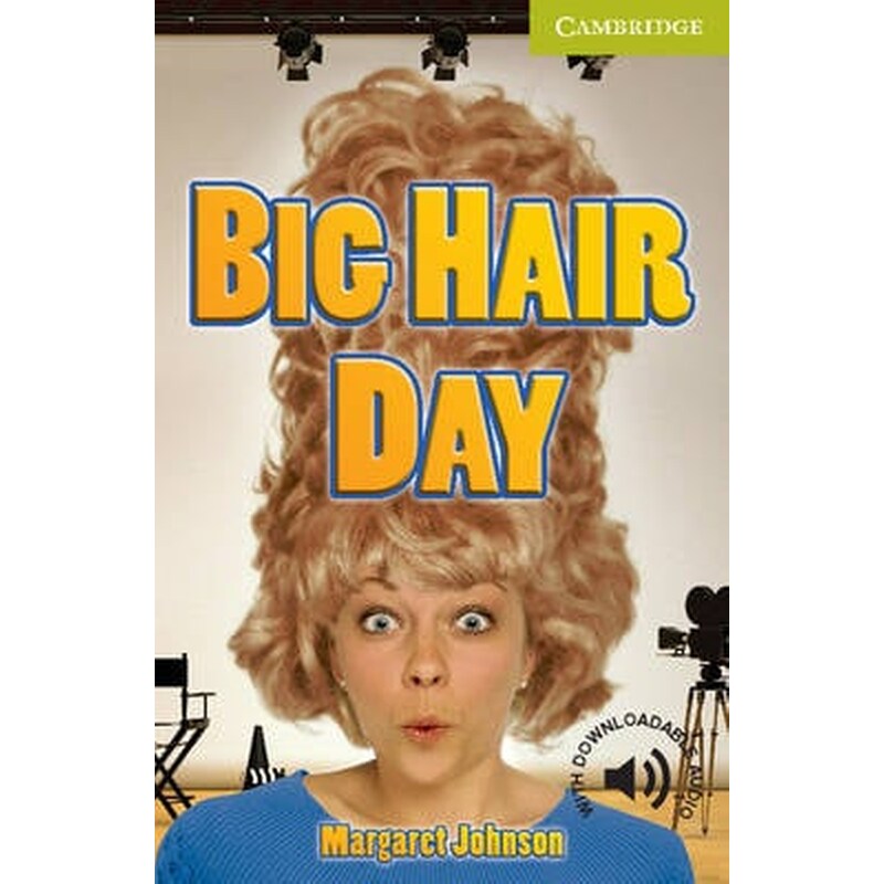 Big Hair Day Starter/Beginner Big Hair Day Starter/Beginner