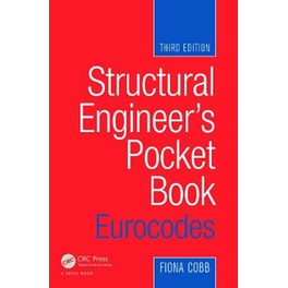 Structural Engineer's Pocket Book