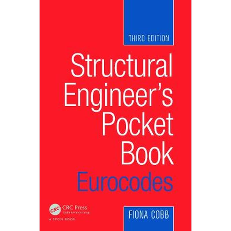 Structural Engineers Pocket Book