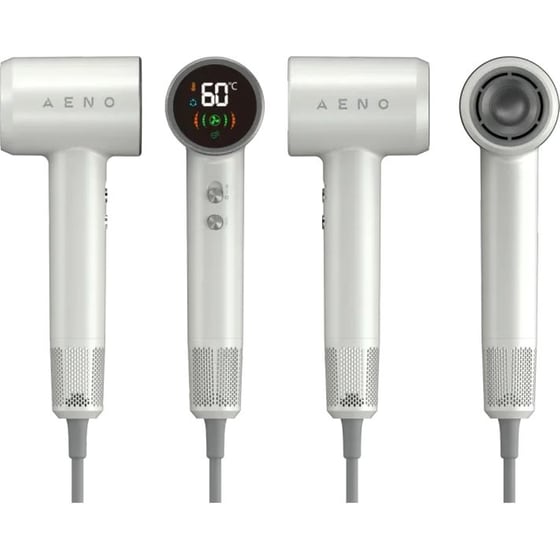 AENO AHD0004 Σεσουάρ Μαλλιών 1500 W Λευκό image 3