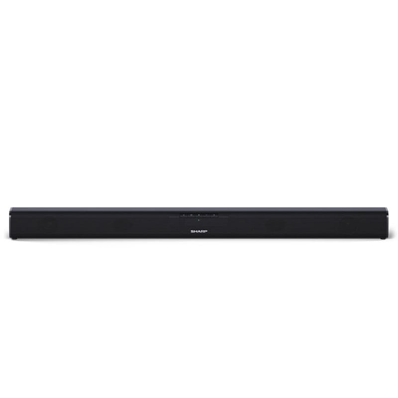 Sharp HT-SB110 2.0 Slim Soundbar