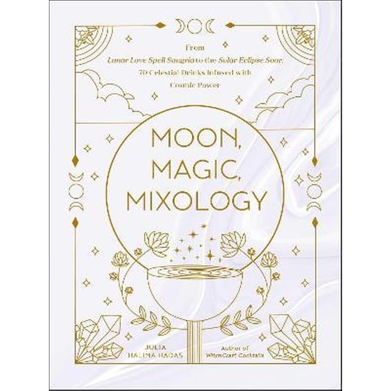 Moon, Magic, Mixology image 0