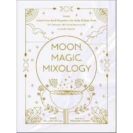 Moon, Magic, Mixology