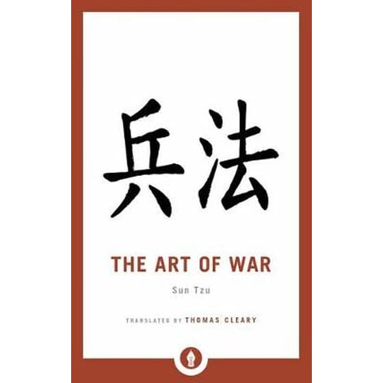 The Art of War image 0