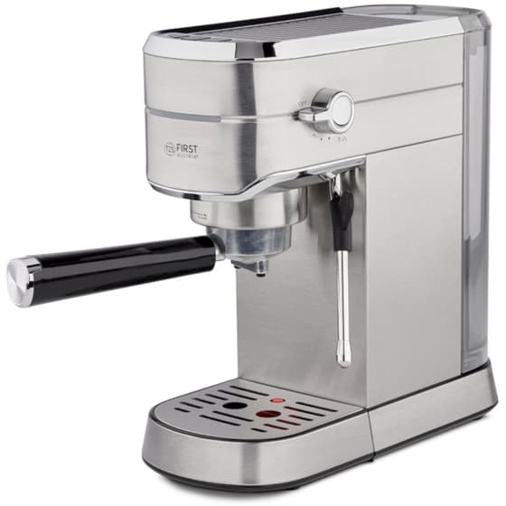 FIRST AUSTRIA FA-5476-3 1450W 15bar Μηχανή Espresso image 2