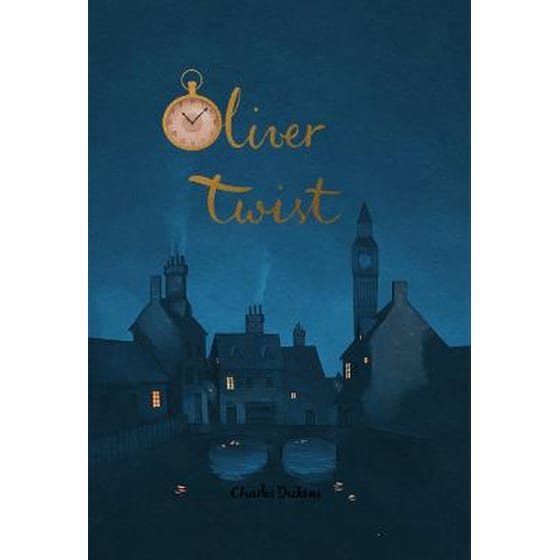 Oliver Twist image 0