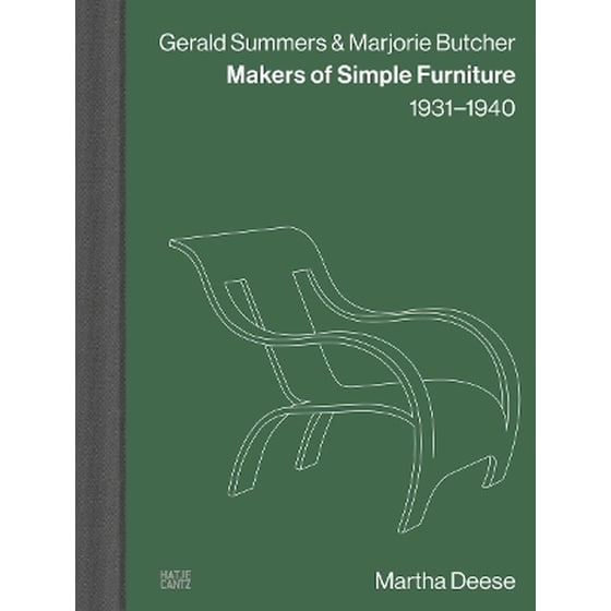 Gerald Summers & Marjorie Butcher image 0