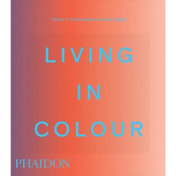 Living in Colour image 0