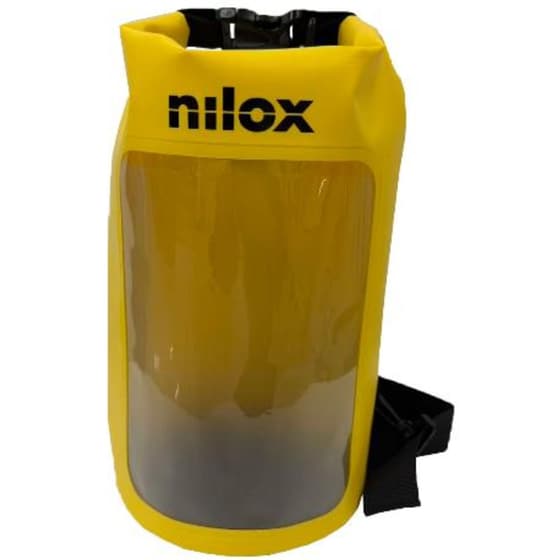 Ηλεκτρικό Seascooter Nilox Kahuna Μπλε image 1