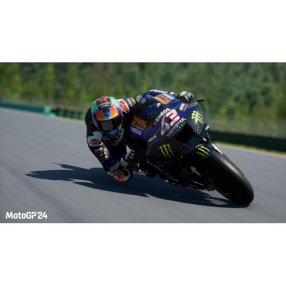 MotoGP 24 - Xbbox Series X image 2