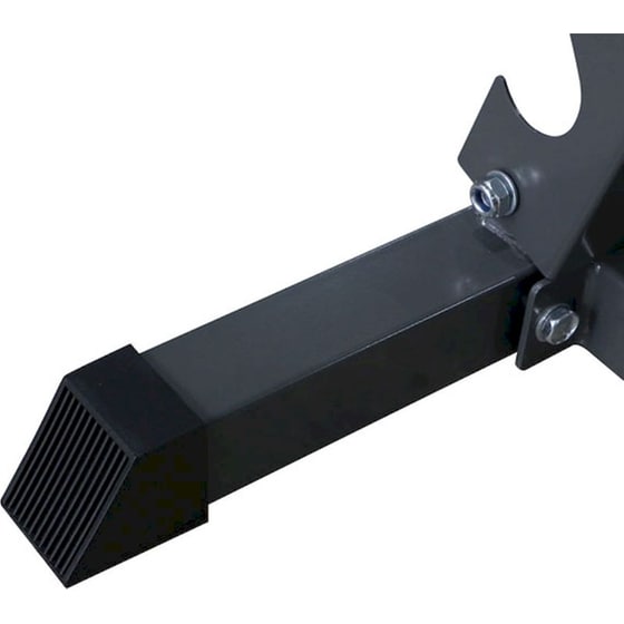 Βάση για 12 Αλτήρες/Βαράκια Pegasus LRK-104 Λ-5939 Επιδαπέδια 64x53x112cm image 3