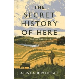 The Secret History of Here