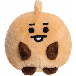 Λούτρινο AURORA BT21 Shooky Baby Pong Pong (5cm)