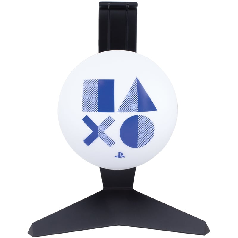 PALADONE Λάμπα Paladone PlayStation Headset Stand