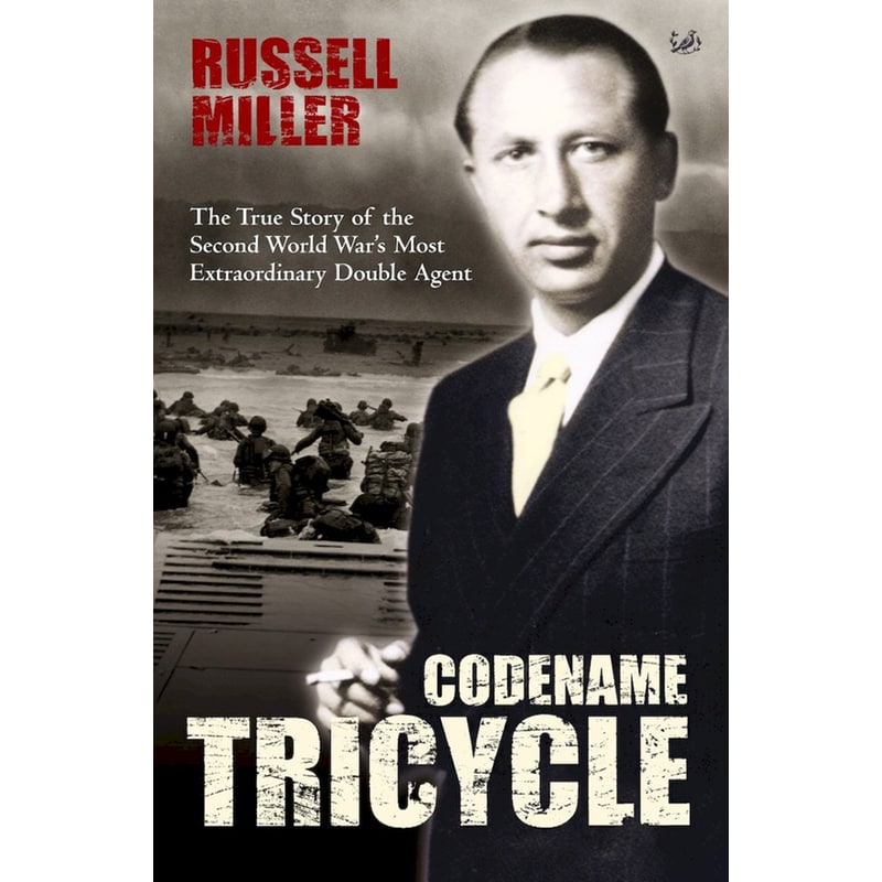 Codename Tricycle