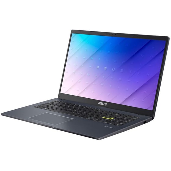 Asus Vivobook Go E510KAB-BR975WS 15 15.6" HD Anti-glare (Intel Celeron N4500/4 GB/128 GB SSD/UHD Graphics/Win11Home) Laptop image 1