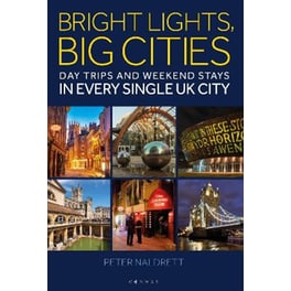 Bright Lights, Big Cities