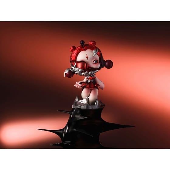 Φιγούρα Pop Mart Skullpanda The Sound Series Blind Box image 22