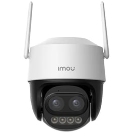 Ασύρματη IP Camera Imou Cruiser Z 5MP με WiFi - Λευκό