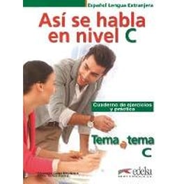 Asi Se Habla En Nivel C