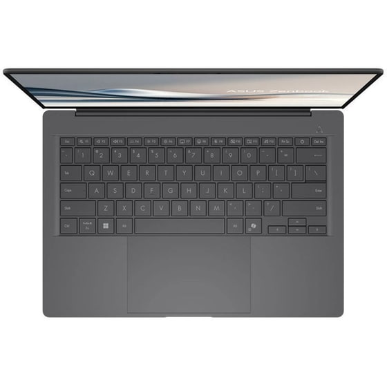 Asus Zenbook A14 UX3407QA 14'' OLED (Snapdragon X X1 26 100/16 GB/1TB SSD/Qualcomm Adreno/Win11Home) Laptop image 5