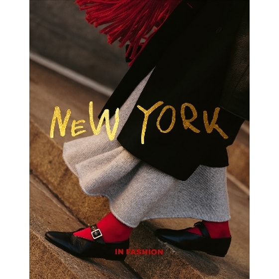 New York. In Fashion image 0