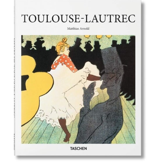 Toulouse-Lautrec image 0