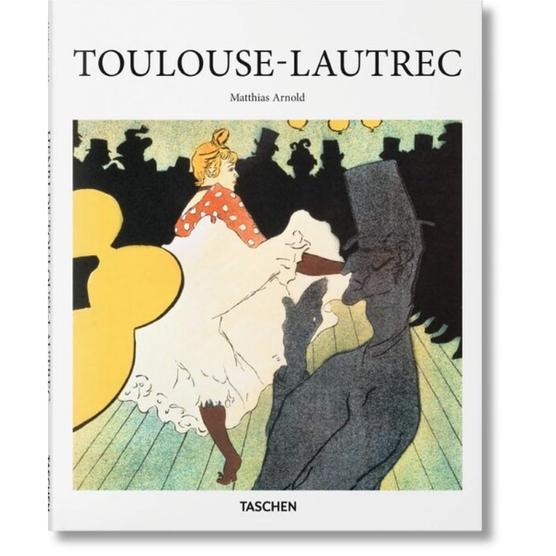 Toulouse-Lautrec
