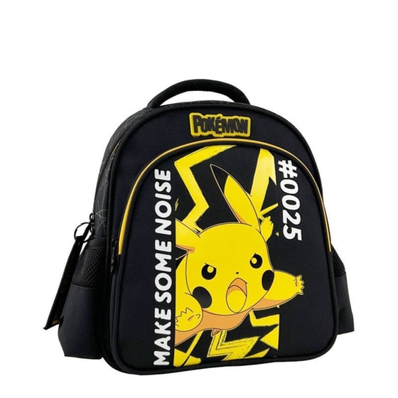 Τσάντα&nbsp;Πλάτης&nbsp;Graffiti Pokemon image 0