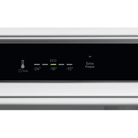 AEG TB7NA181EC 212 Lt Πλήρως Εντοιχιζόμενος Καταψύκτης Όρθιος image 1