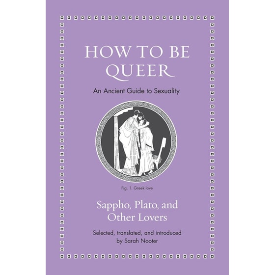 How To Be Queer image 0